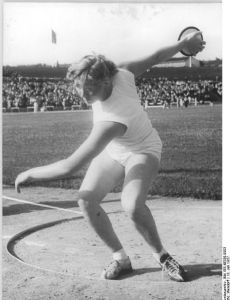 Doris Lorenz-Müller