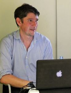 Paul Topolos