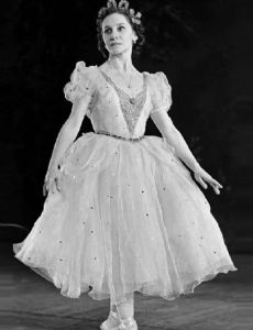 Olga Lepeshinskaya