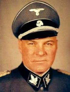 Johann Rattenhuber