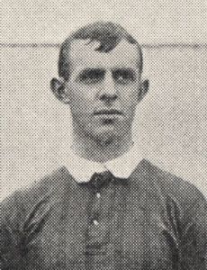 Tom Riley (footballer)