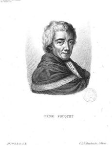 Henri Fouquet