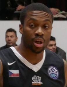 Kendrick Ray