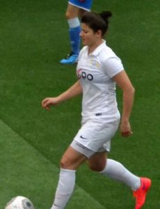 Gentjana Rochi