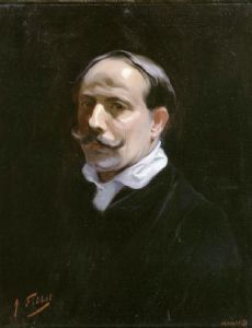 Antonio Fillol Granell