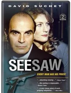 Seesaw