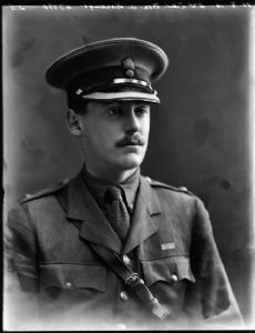 Alexander Hardinge, 2nd Baron Hardinge of Penshurst