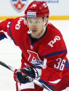 Andrei Sigaryov
