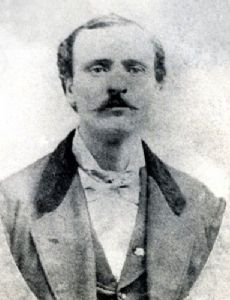 Jim Reed (outlaw)