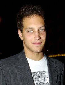 Lord Frederick Windsor