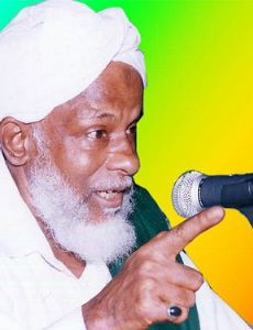 Kalambadi Muhammad Musliyar