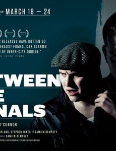 Between the Canals