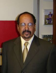 Mohamed Abdelaziz