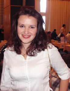 Anna Zatonskih