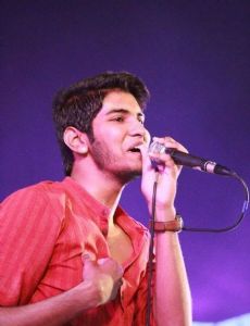 Varun Parandhaman