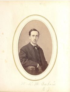 William Imbrie