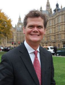 Stephen Lloyd