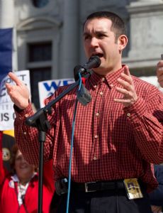 Eugene DePasquale
