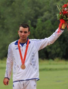 Anthony Terras
