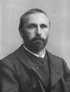 Arvid Järnefelt