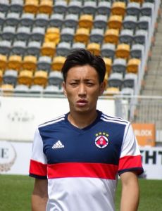 Yusuke Kato