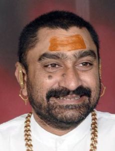 Shambhuprasad Tundiya