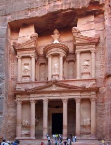 Petra