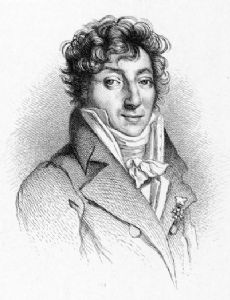 Henri Montan Berton