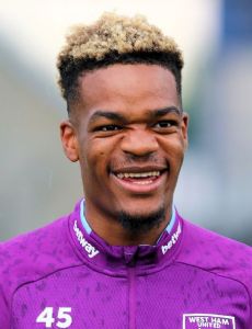 Grady Diangana