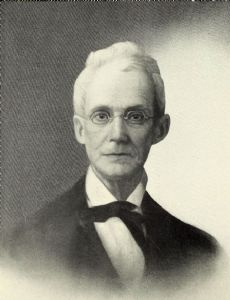 Neville B. Craig
