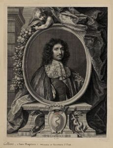 Benoît Audran the Elder