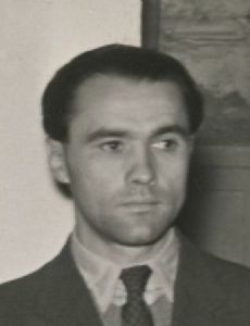 Ernö Gottesmann