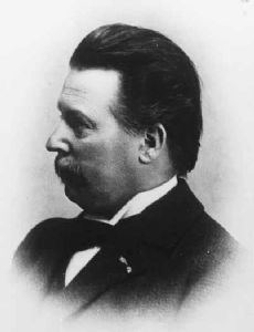 Théophile de Bock