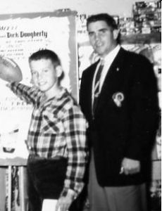 Dick Daugherty