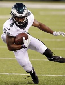 Rashard Davis