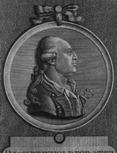 Johann Reinhold Forster