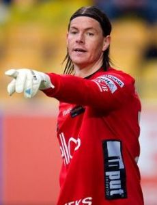Kenneth Høie