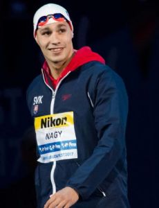 Richard Nagy (swimmer)