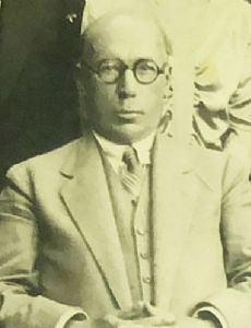 Mustafa Ferit Arsan