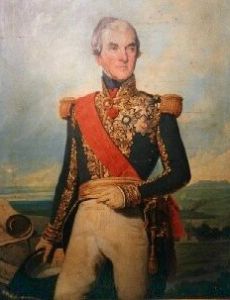 Guillaume Dode de la Brunerie