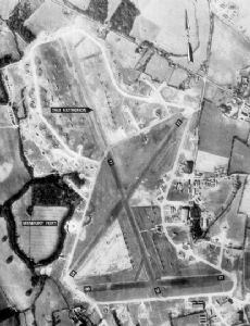 RAF Membury