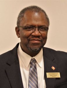 David Fielding