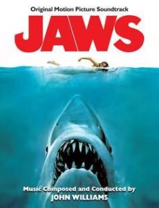 Jaws (soundtrack)