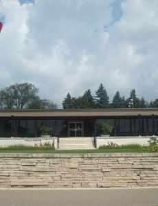 Niagara Parks School of Horticulture