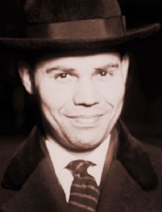 Louis Waldman