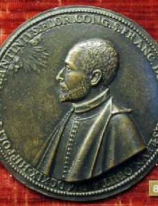 Ippolito Galantini (teacher)