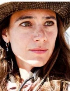 Stephanie Martin