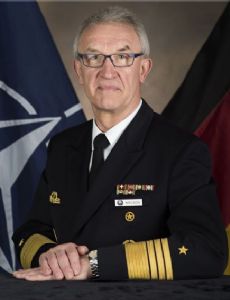Manfred Nielson