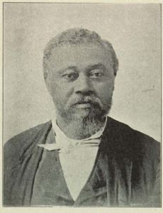 William H. Miles