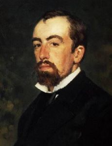 Vasily Polenov